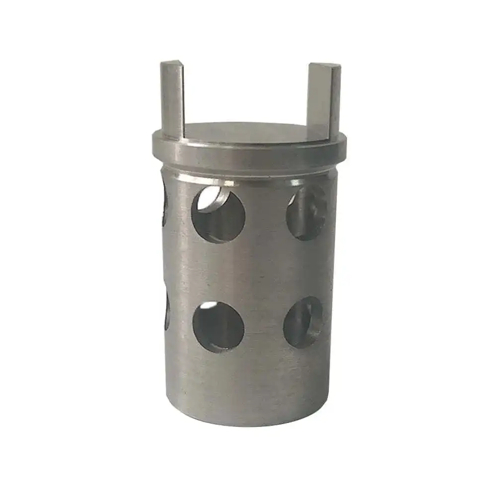 Oil Stop Valve 3001…