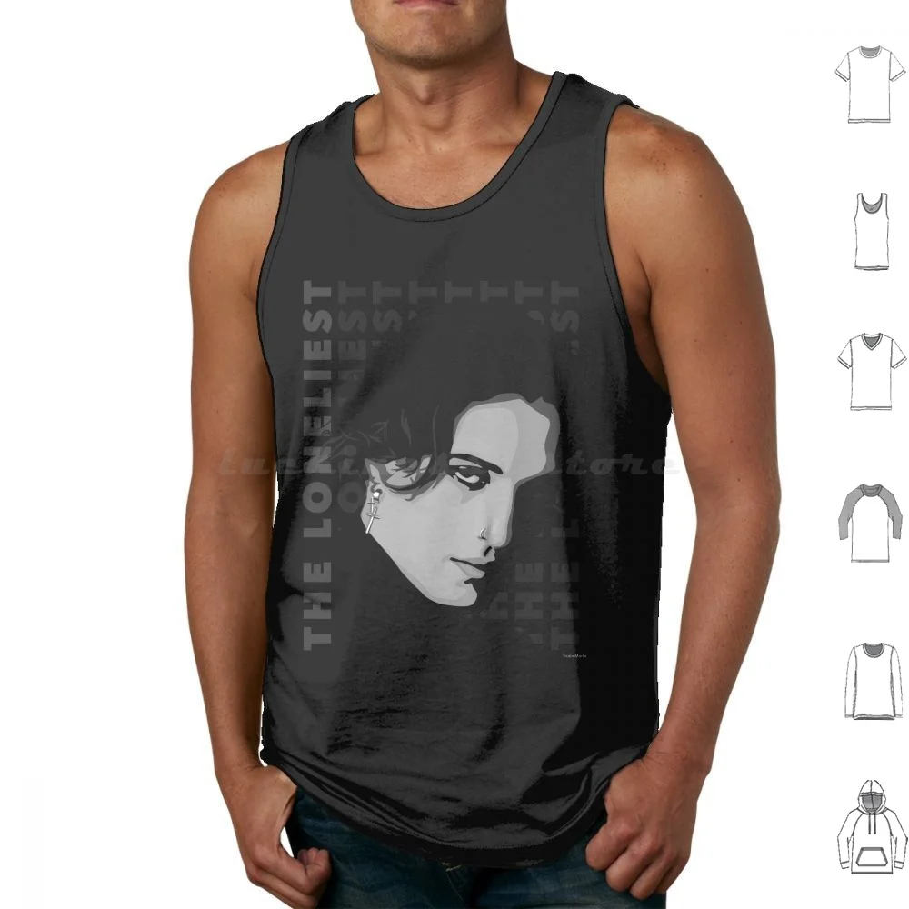 Damiano David 1 Camisetas sin mangas Chaleco sin mangas Maneskin Damiano David Música Italia Esc Esc 2021 Esc Ganador San Remo Banda italiana