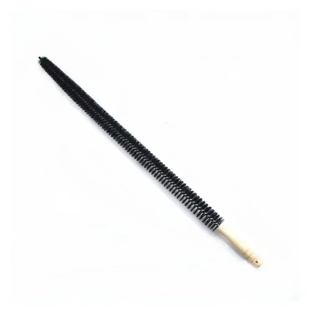 Durable Radiator Vent Cleaner Brush Home Cleaning Tool Plumero Household Dust Maintenance Tool for Radiator