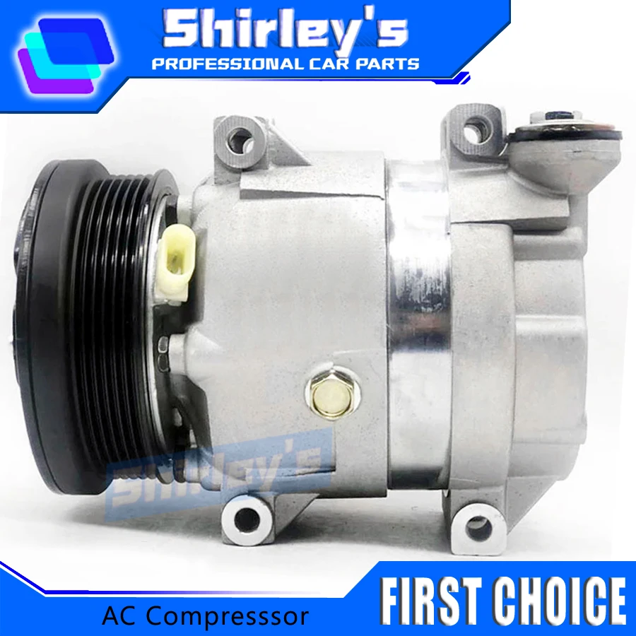 CAR Air Condition AC Compressor For Chevrolet Optra Lacetti Nubira Cruze 730070 730231 133139 133139R CC0981 700510501 51-0501