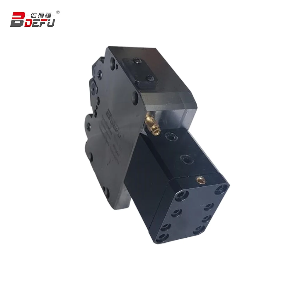 Hydraulic Steady Rest for Large Diameter Workpiece Support Industrial Machinery Accessories