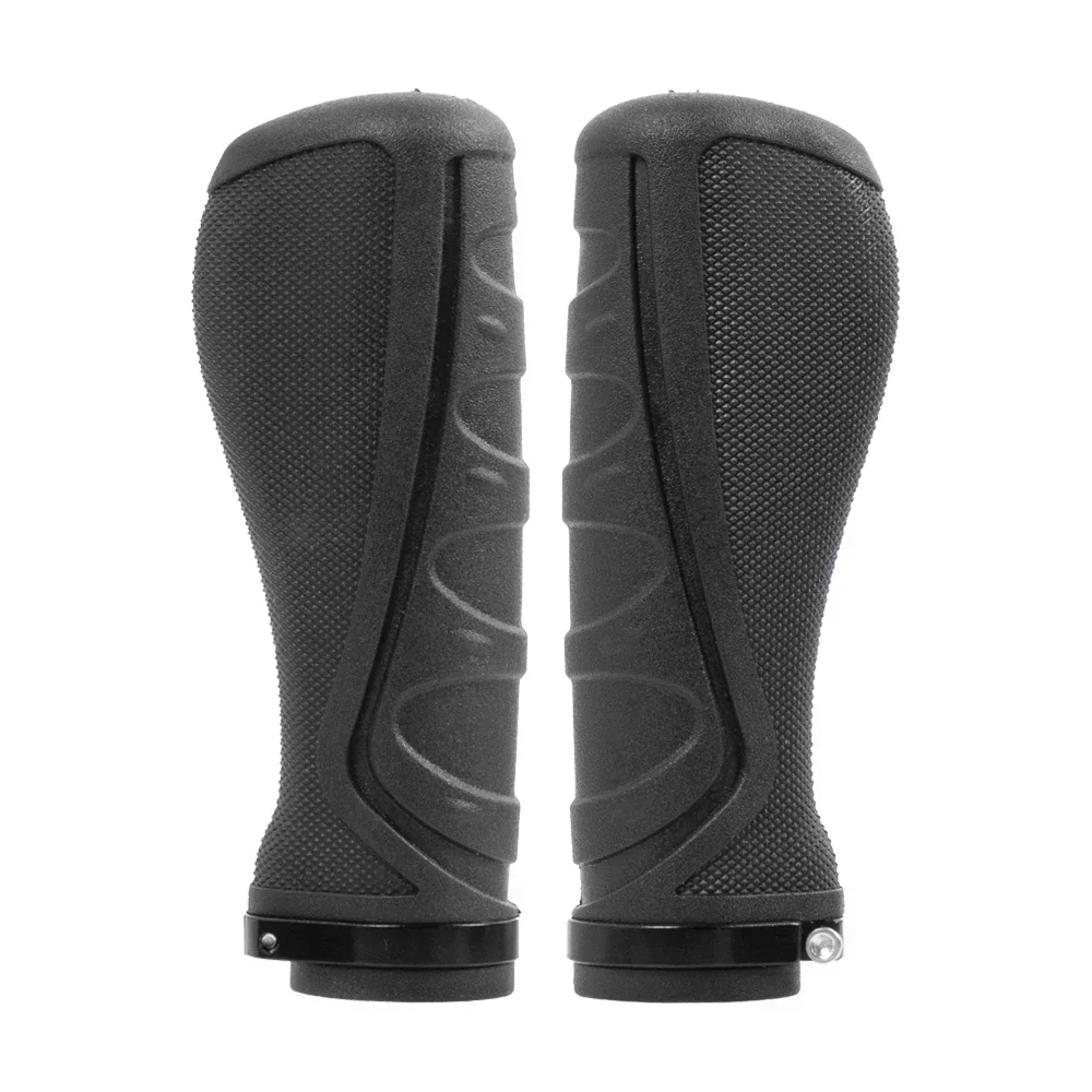 Universal 22mm Rubber Handle Grip for INOKIM OXO OX for iScooter iX3 iX4 Electric Scooter Handlebar Grip Cover Replacement Parts view 3