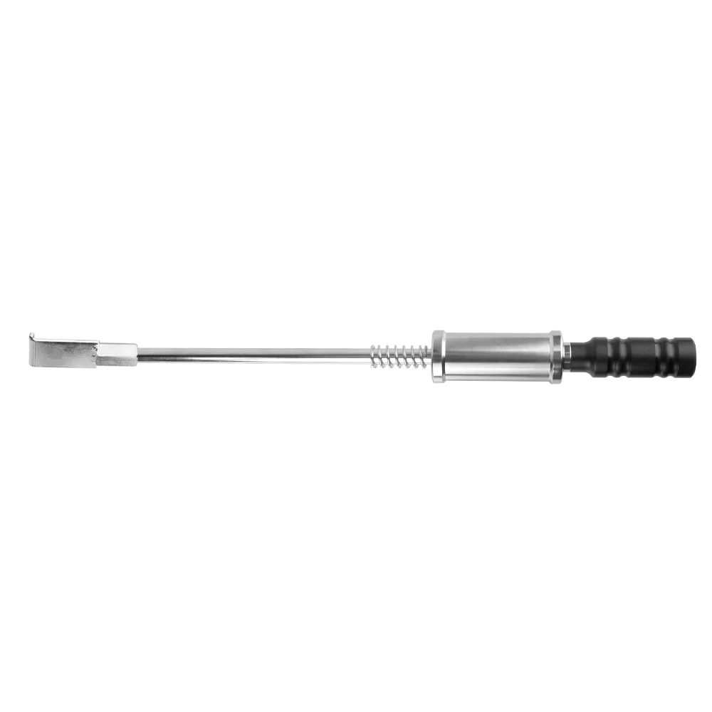 

Automotive Paintless Dent Repair Tool Set Slide Hammer Hook Crowbar Puller for Car