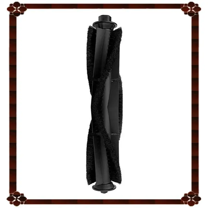 Entrega en 24 horas para Miwhole M8 Pro, accesorios de repuesto, piezas de Robot aspirador, cepillo lateral, filtro Hepa, paño de mopa, bolsa para polvo