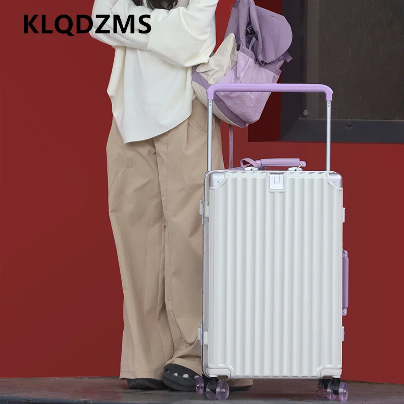 KLQDZMS Suitcase 20