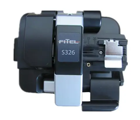 Fitel S326 Cortadora De Fibra Optica Fiber Cleaver 10 best sales fitel - №3