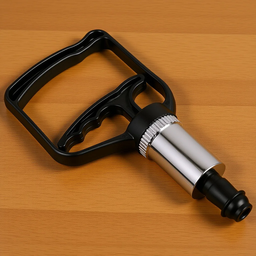 지압 흡입컵 펌프 수동 진공 부항 도구 바디 마사지 테라피 교체 액세서리 휴대용 디자인