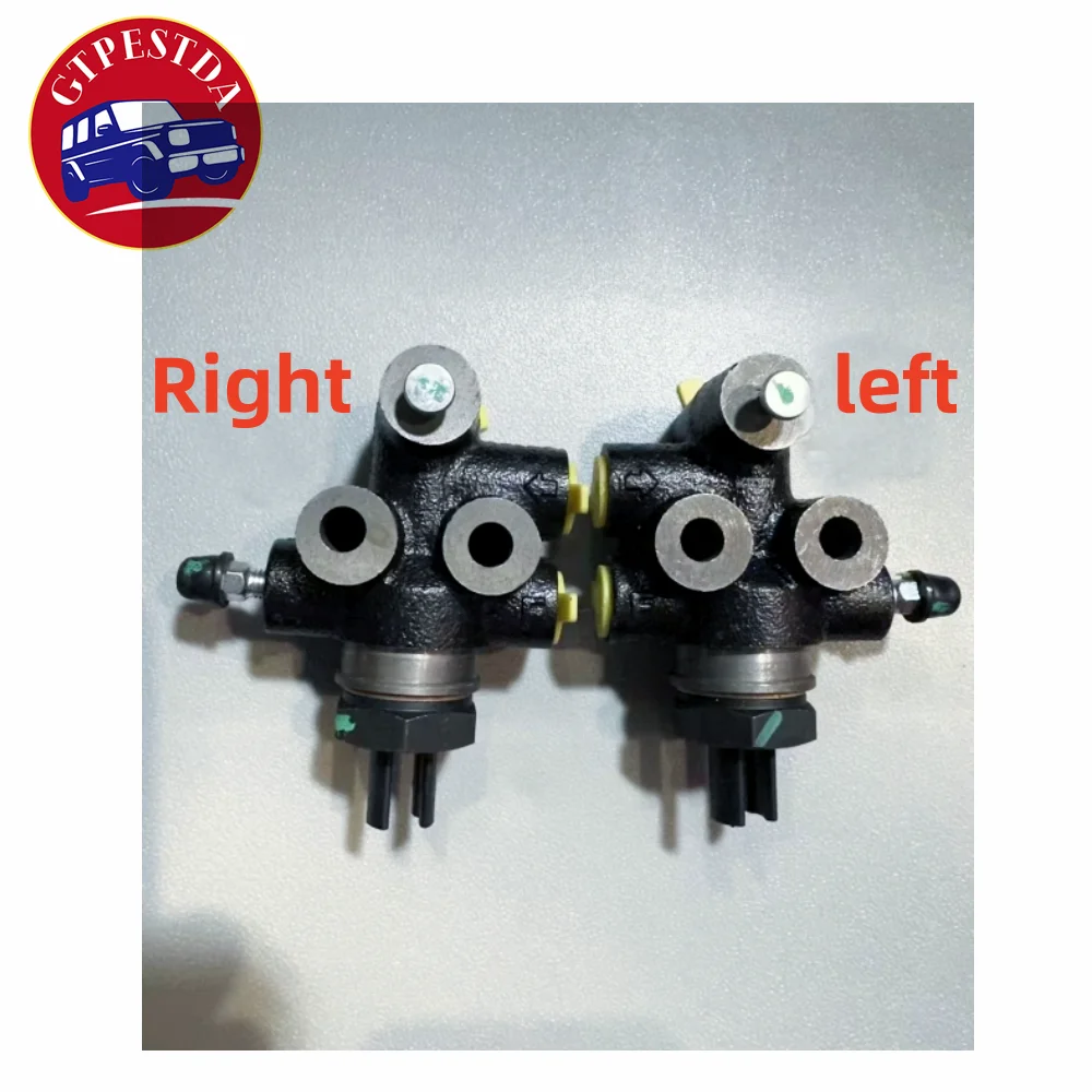 

1 pair L / R 47910-26040 For Toyota Pickup Land Cruiser HILUX N50/N80/N100/N110 Series LN60/LN106/LN107/RN106 Brake Load Sensing