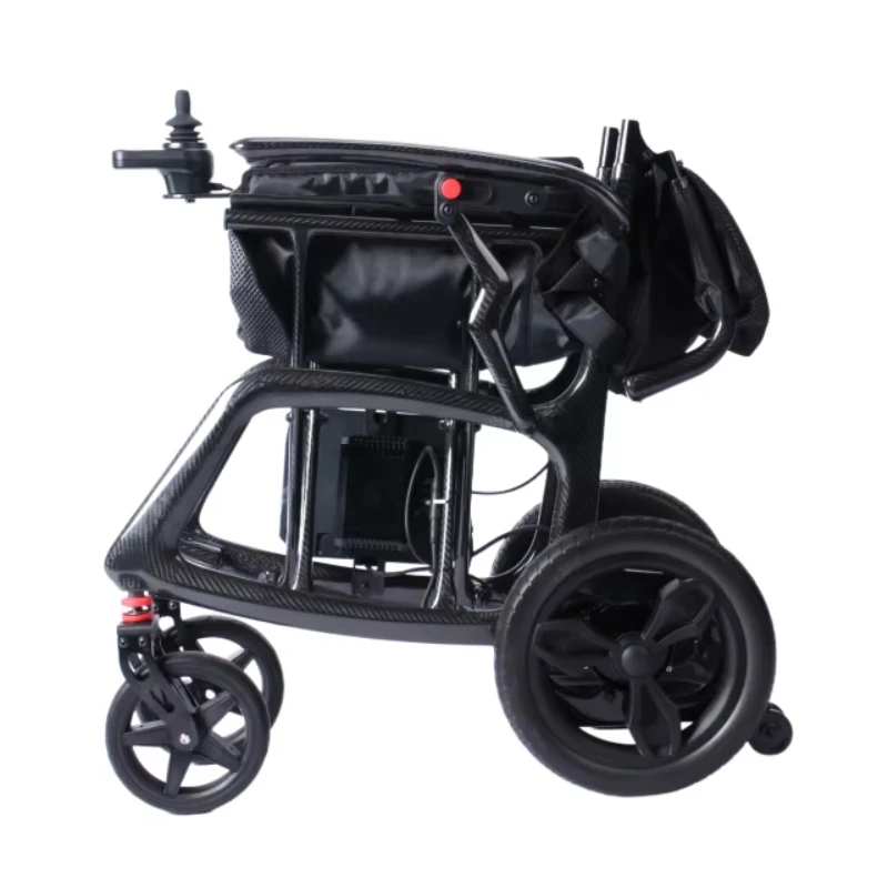 

High Performance 16.2 kg Outdoor Power Lightweight Foldable Portable