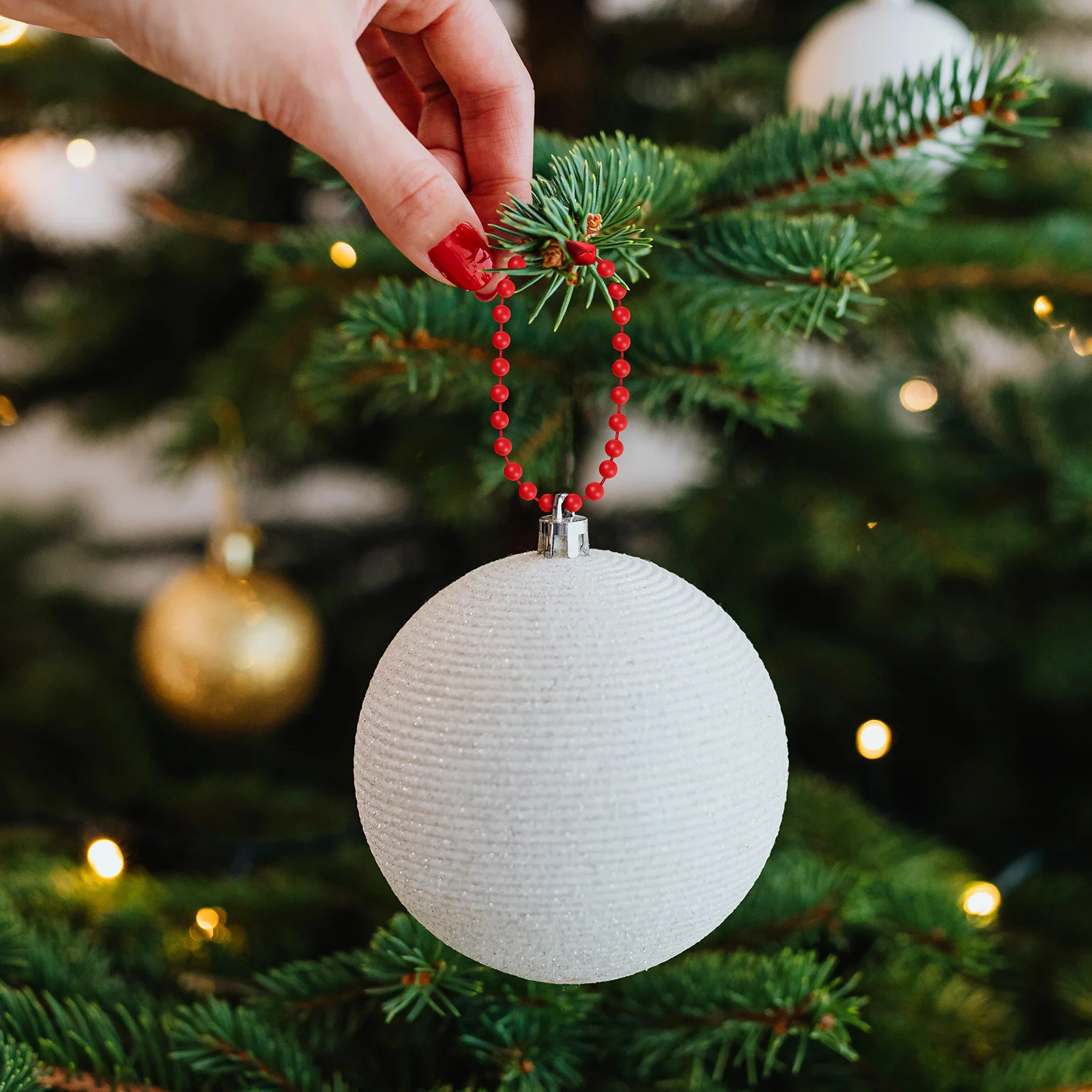 

100 Pcs Chain Clasp for Keychain Bracelet Chains Jewelry Making Dog Tags Beaded