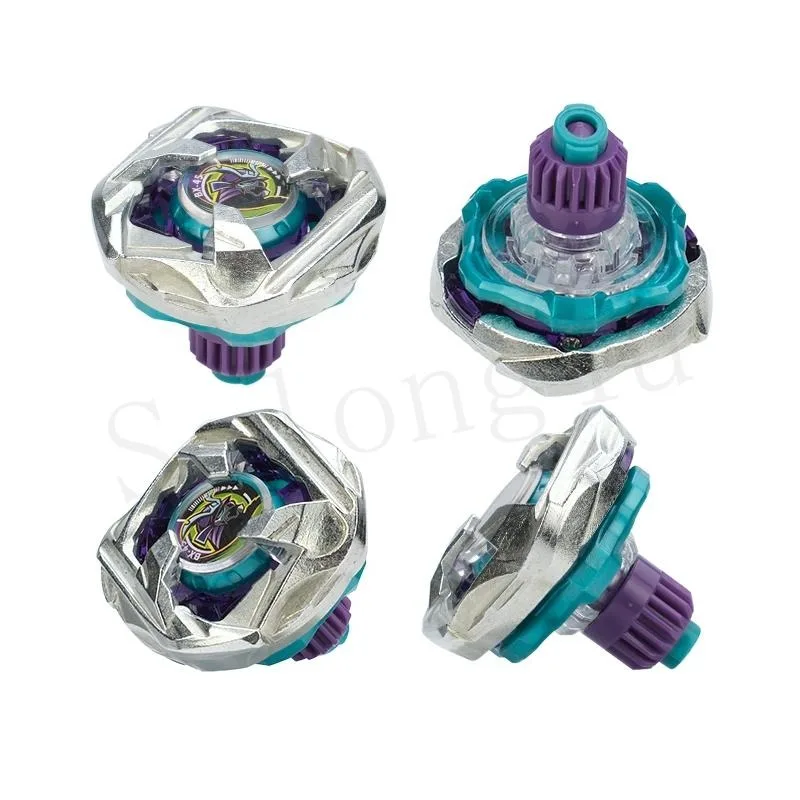 ألعاب الدوران ذات العلامة التجارية SB Single UX-15 BX-45 #2