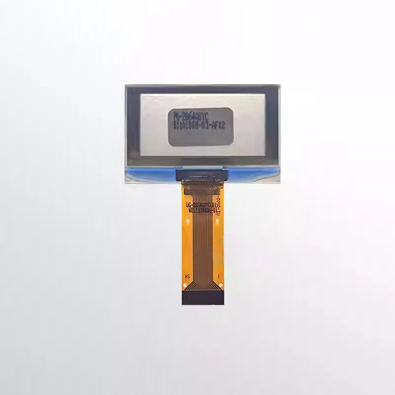 SSD1305 1.54 inch OLED 128x64 PG-2864ASYC UG-2864ASYCG01 Display Screen Panel