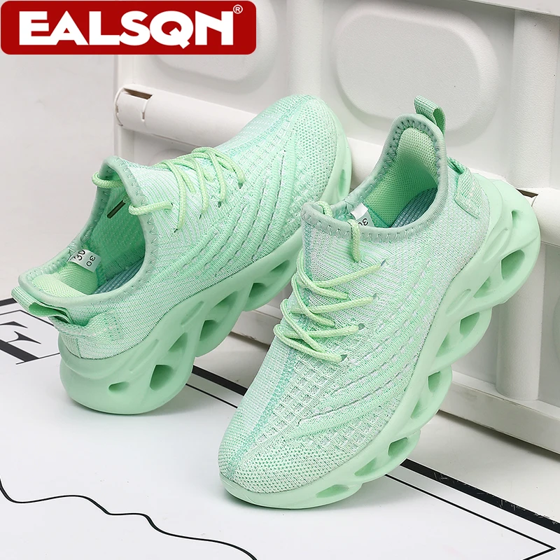 

Children Shoes Girls Boys Fashion Sneakers Comfortable Kids Sports Shoes Breathable Casual Outdoor Running Shoe Size 28-40