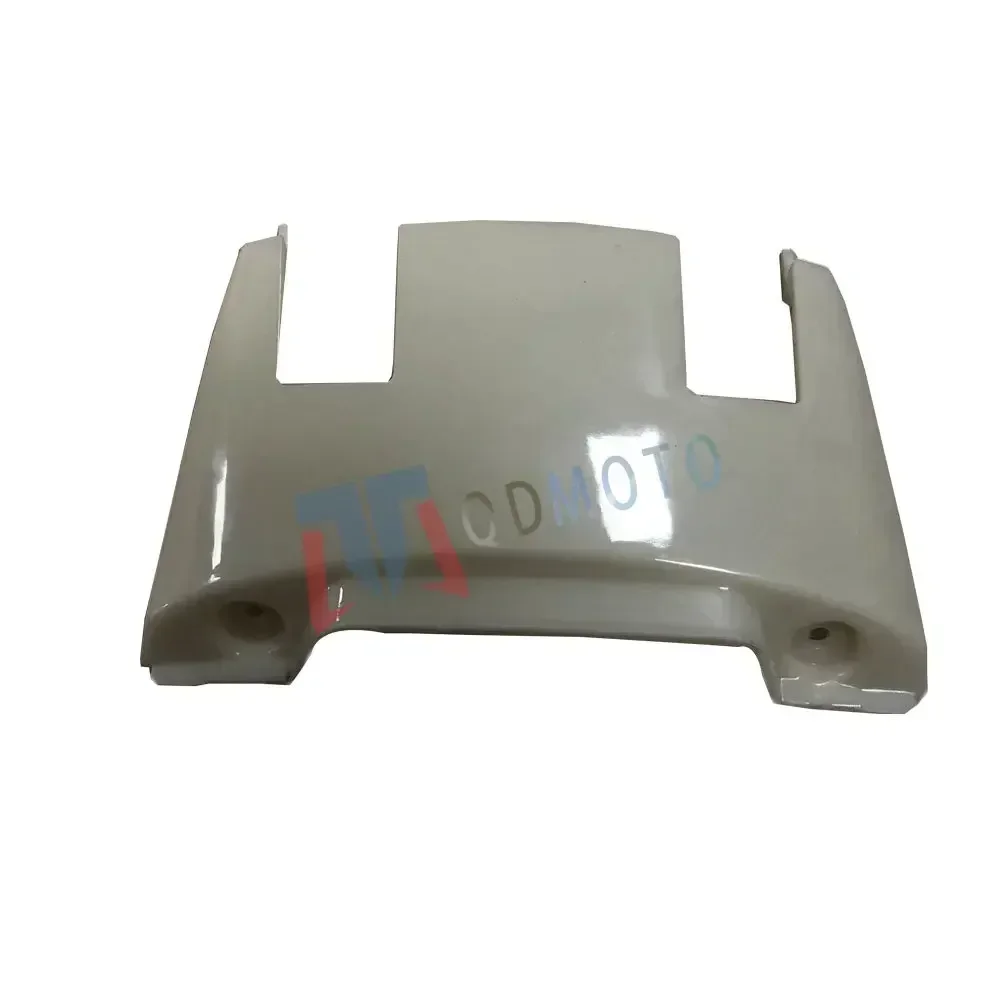 BikerZone Store For Kawasaki GTR1400 2008 Motorcycle Unpainted Rear tail middle Cover ABS Injection Fairing