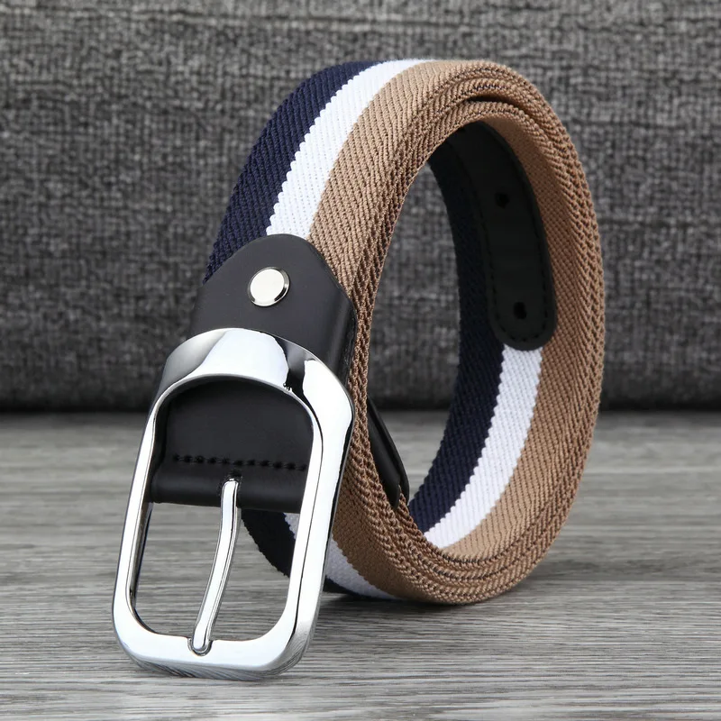 Thumbnail 3 - #76 Best Casual Waist Belts to Buy In 2026