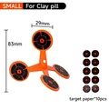 Small size