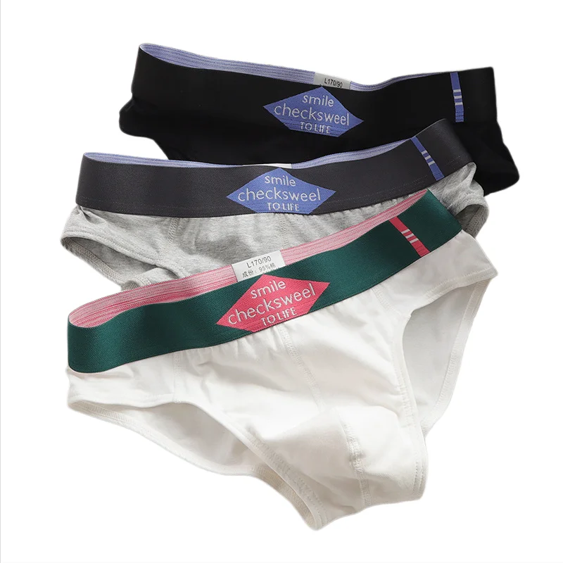 Intimo maschile in cotone conf - Boxer Brief Pack Cotton recensione e prezzo