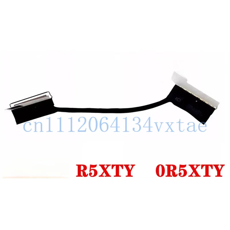 0R5XTY R5XTY DC02C019E10 New For Alienware 18 Area-51 AA18250 Laptop JDP80 IO Cable USB Board Connecting Wire