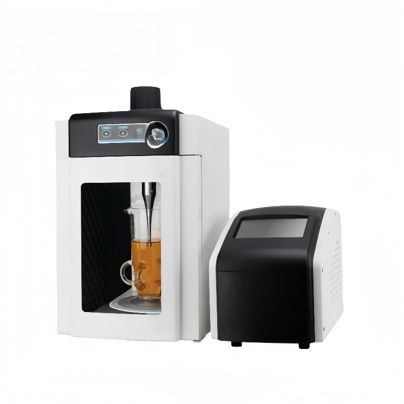 For laboratory drying equipment, automatic ultrasonic emulsifier, ultrasonic homogenizer and cell crusher