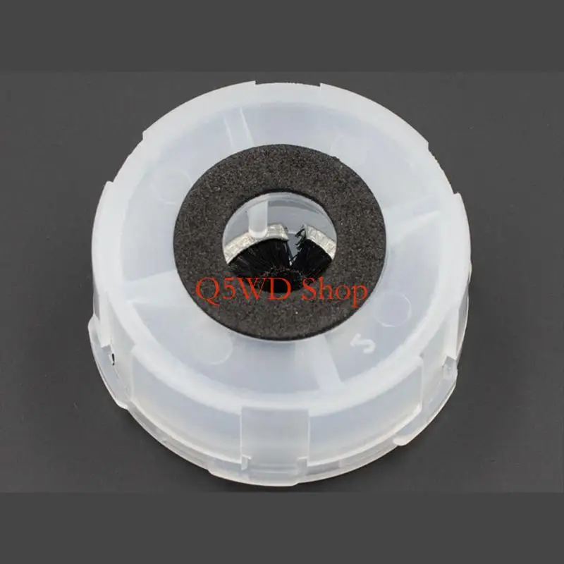 Q5WD Dust Containment Sleeve for 5-13mm Drill Bit Prevents Slipping on Surfaces