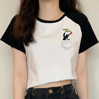 nootnoot pingu t shirt men graphic top male funny harajuku comic clothes