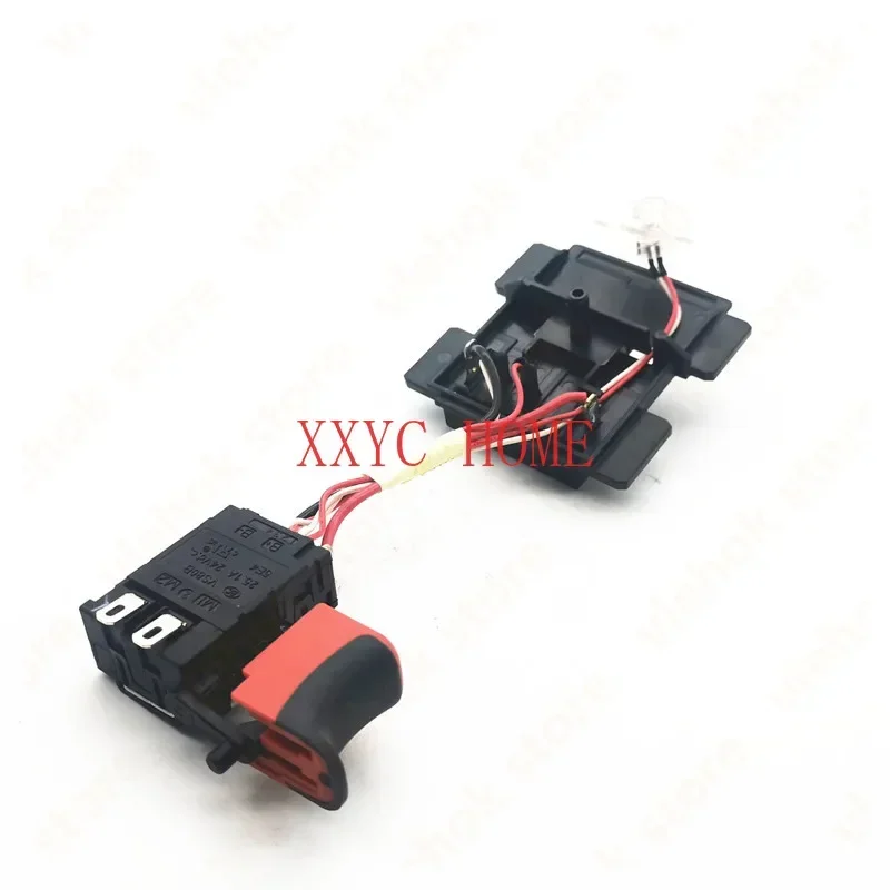 

Switch for METABO SB18LI BS18LI 343408660 Power Tool Accessories Electric tools part