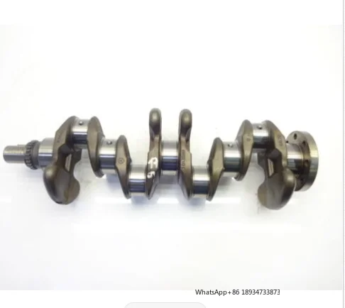 

Коленчатый вал Kusima Factory M271 для Mercedes Benz W204 180, 115 кВт, коленчатый вал M271 271910 A2710300301, оригинальное качество