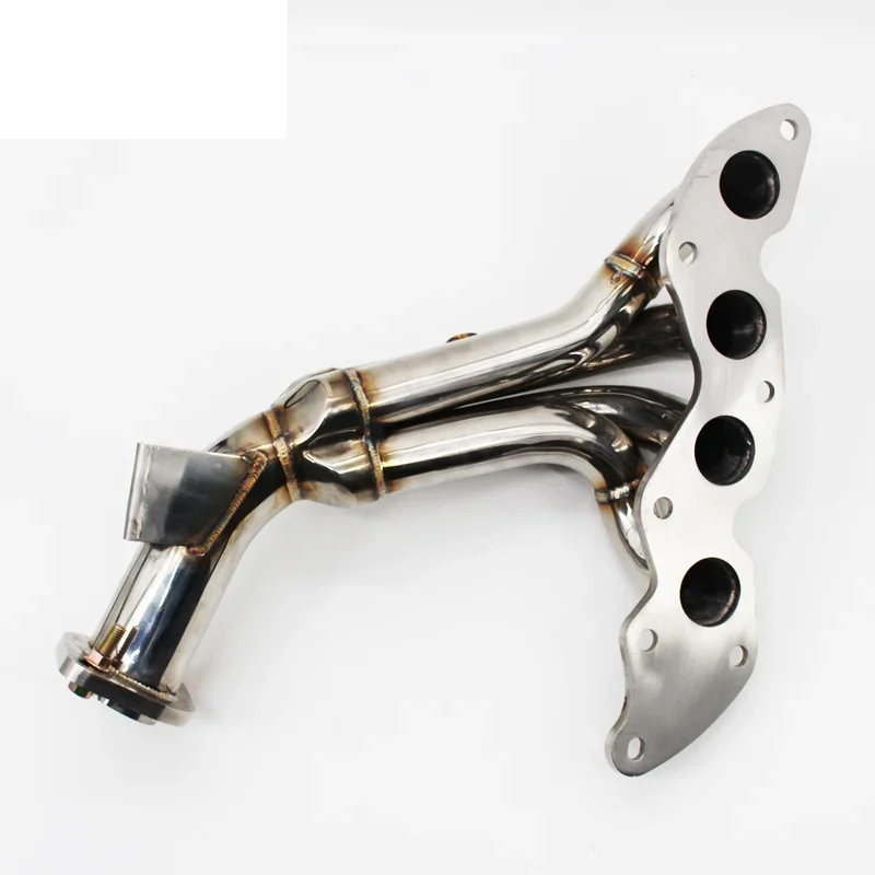 The first section of plantain manifold For Mazda MX-5 NC 2.0 2008-2015 Racing Performance Exhaust System