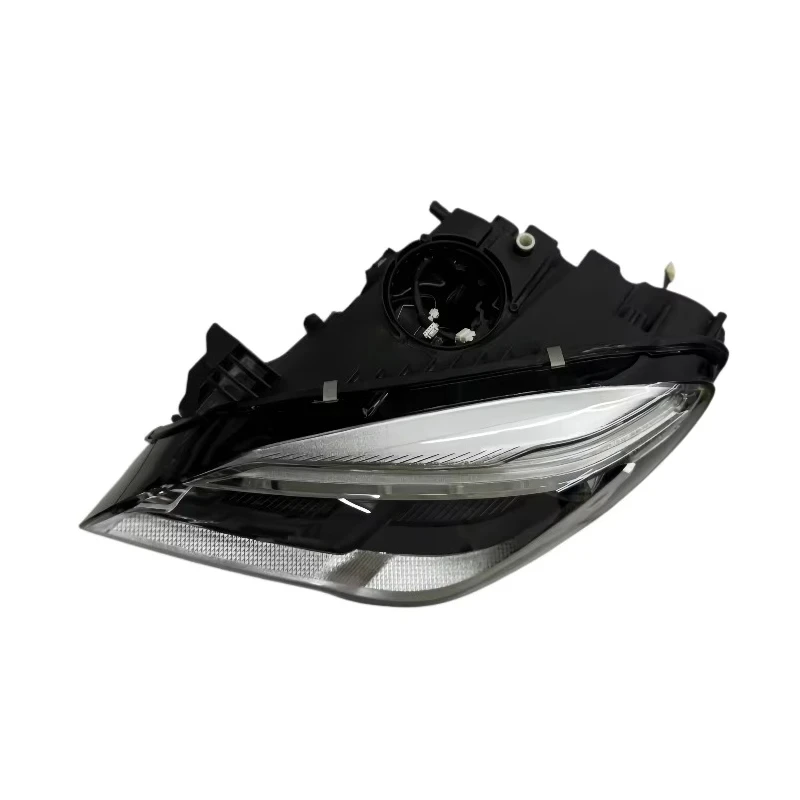 High-Quality Car Headlights for 6 Series F12 F13 G06 M6 650i Gran Coupe 640i XDrive Original Adaptive LED Headlights
