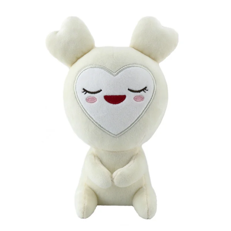 25cm Lovelys Plush Korea Superstar Plush Toy Cartoon Animal TWICE Mo Doll Plush Doll Kids Birthday Christmas Gift