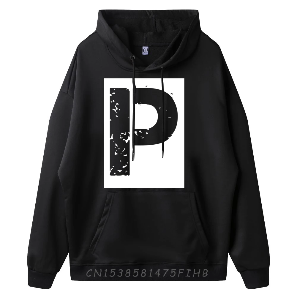 Black Eyed Pea Beans Letter P Matching Custom Funny Sweatshirts Men Autumn Christmas Mens Tshirts