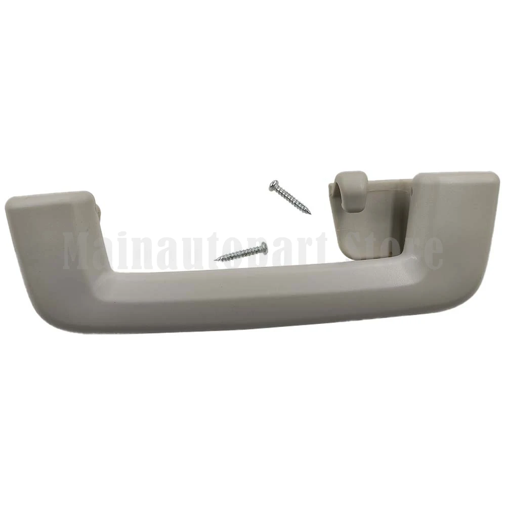 CJ5Z-7831406-AA Rear left right Car Roof Assist Pull Handle with hook for Ford Escape Kuga 2013-2019 Car Inside Auxiliary Handle