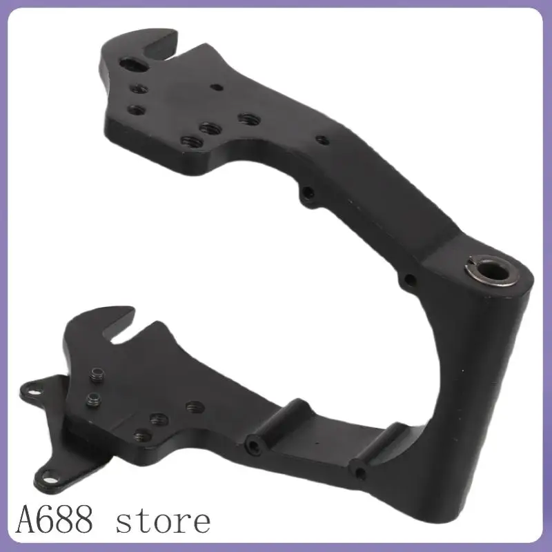 

Electric scooter rear fork for 10 inch electric scooter accessories