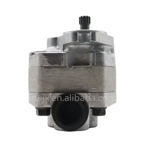 

Original Excavator Hydraulic Main pump parts pilot Gear Pump 4477283 For EX1200-5 EX1200-6