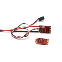 ATOMRC EXCEED BLS 4S 30A Brushless ESC With 5V 3A BEC for RC Airplane Fixed Wing