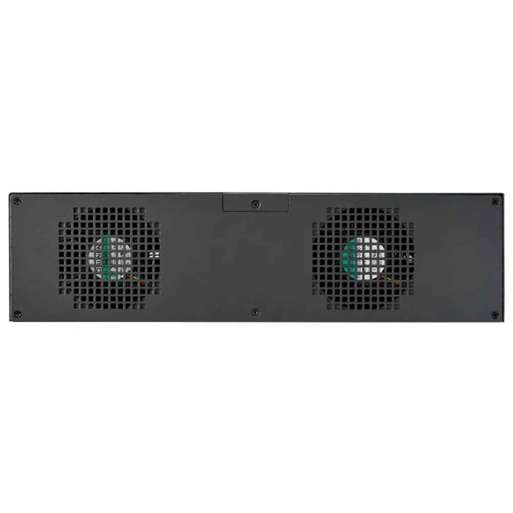 Advantech 2U Industrial Pc Computer Host Micro Industrial Computer I3/I5/I7 Advantech Embedded Industrial Pc Epc-P3086