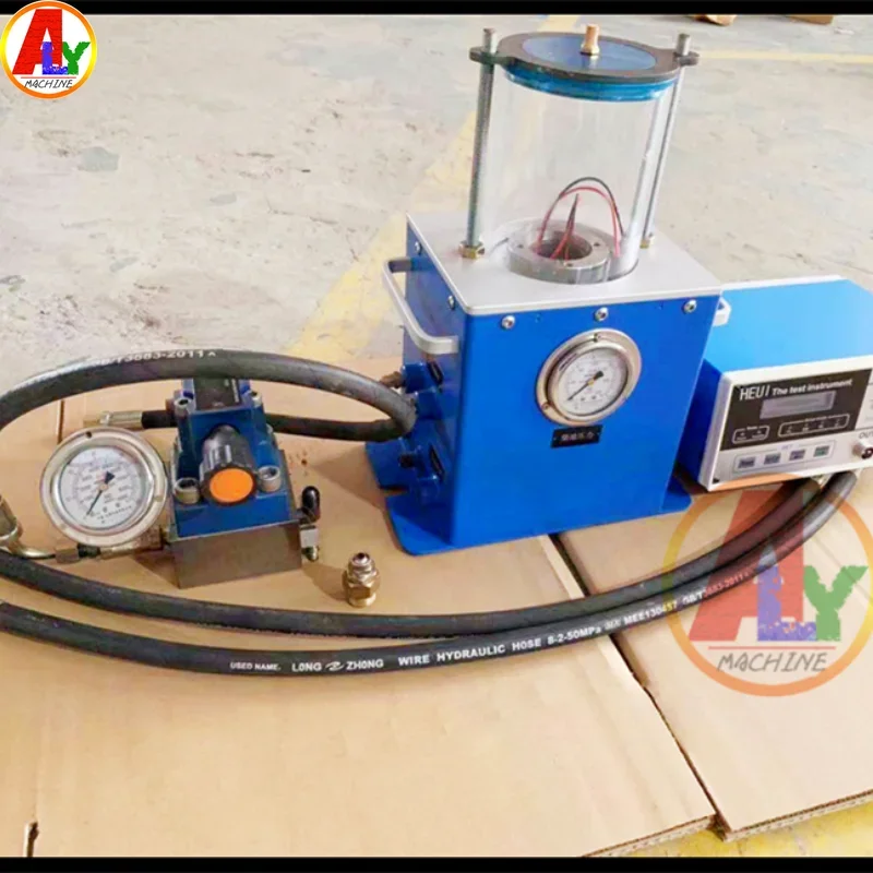 

ДЛЯ CAT C7C9 3126 TEST Дизельные Common Rail HEUI Наборы инструментов для тестирования форсунок