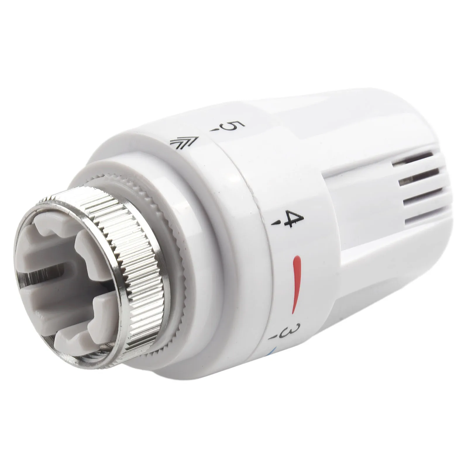 Practical Brand New Thermostatic Head Accessories Adjustment Hand Wheel Radiator M30x1.5mm Thermostatic Radiator