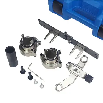 Sada přípravků pro synchronizaci rozvodů motoru GM Chevrolet Onix 1.0e Tracker 1.0 a 1.2 Lines Synchronizátor 10 nejlepší prodej přípravek pro načasování Chevroletu - №1