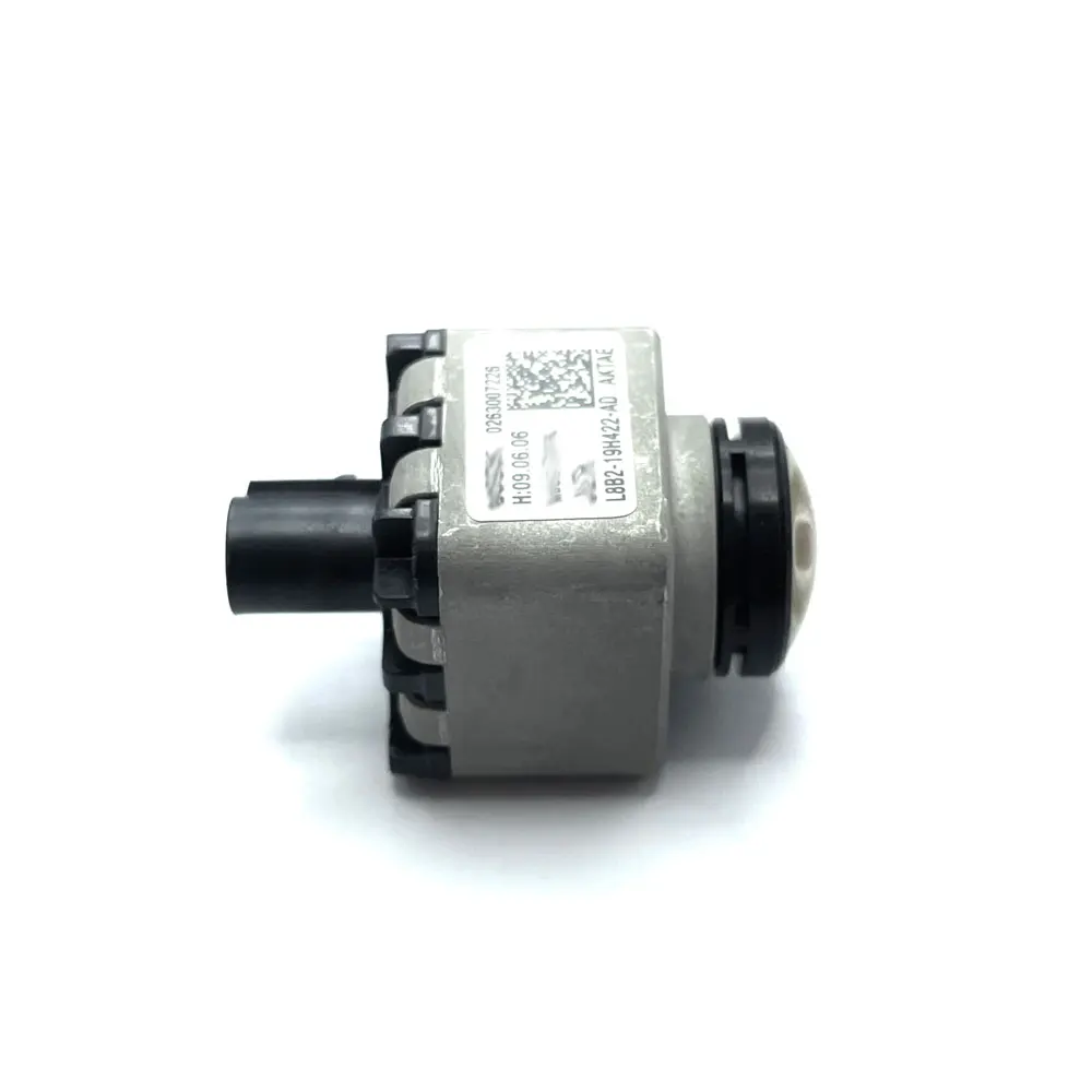 Kamera spion หน้า L8B2-19H422-AD สำหรับช่วง2020-2023รถแลนด์โรเวอร์ Evoque Defender velar LR129291 L8B219H422AD LR133960