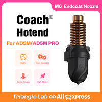 Trianglelab＆Phaetus Conch Hotend for AD5M/AD5M PRO