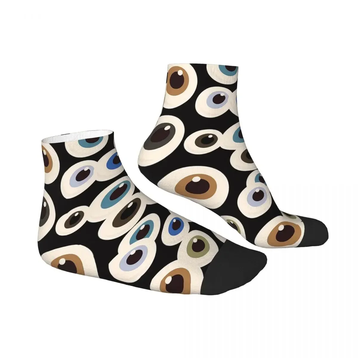 Oftalmólogo, Optometrist, Optometría, Eye Dr, Globos oculares Calcetines Harajuku Medias súper suaves Calcetines para todas las estaciones para hombre y mujer