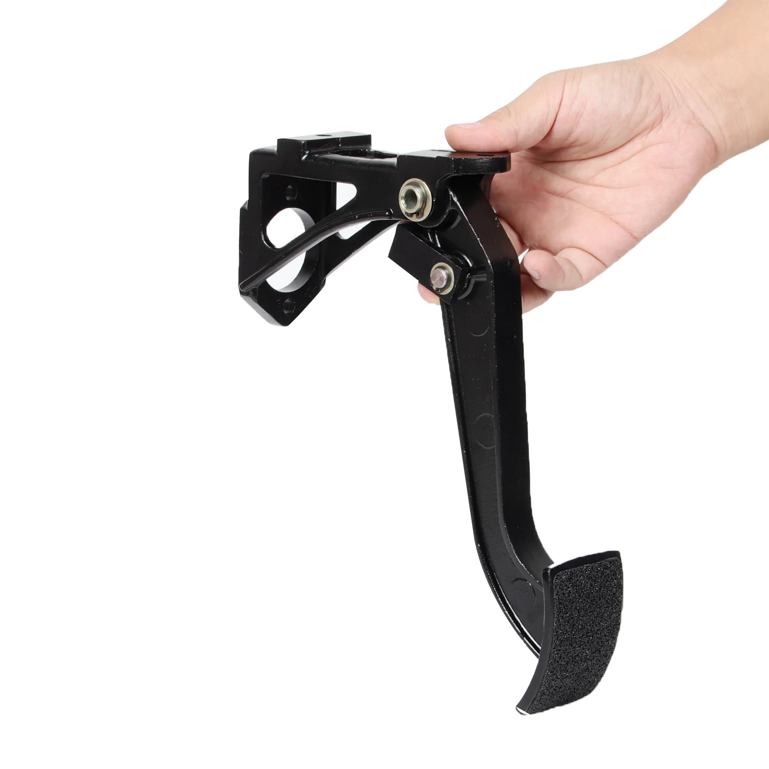 

Cast Aluminum Brake Pedal for Chevy Race Car Parts