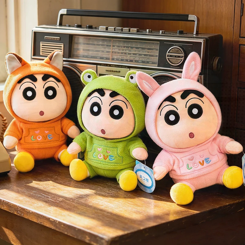 New Wholesale Cabbage Patch Style Plush Toy for Kids Birthday and Christmas Gifts Soft Stuffed Doll Pillow for Children