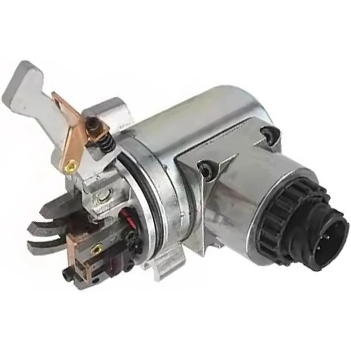 Électrovanne Actuator Solenoid Valve 12V 04286363 0428-6363 Fits For Deutz Engine TCD2011 FL2011 BFL2011 BFM2011 Pneumatique — détail 2