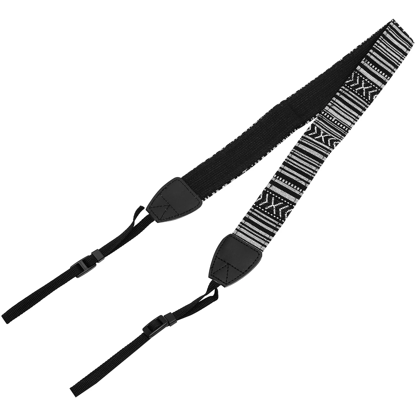 

Camera Strap Neck Outdoor Adjustable Padded for Body Travel