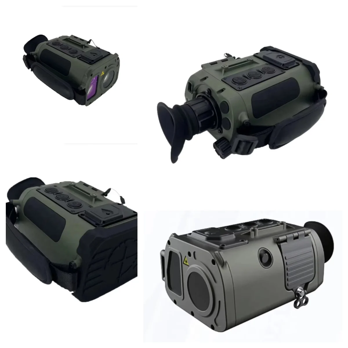 High Accuracy Digital Laser Distance Meter 10000m Portable Range Finder  JV-LRFM10 for Construction Industrial Measuring