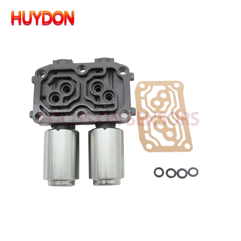 28260-PRP-014 Transmission Dual Linear Solenoid Valve For Honda Accord DX LX Element 28260PRP014 Car Spare Accessories