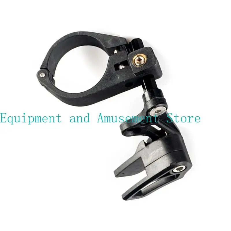 

Y1UC Bike Chain Guide Aluminum Alloy Bike Chain Guide Direct Mount Chainring Guard