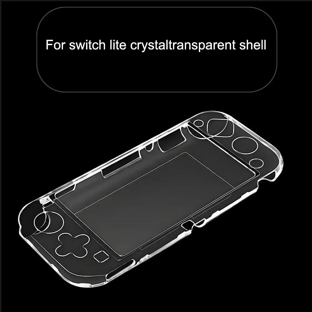 10*17*3 High Transparency Case Easy Installation Case Easy To Install High Transparency Scratch Resistant Drop Protection
